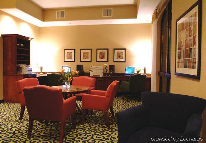 Courtyard Richland Columbia Point Hotel Facilities photo